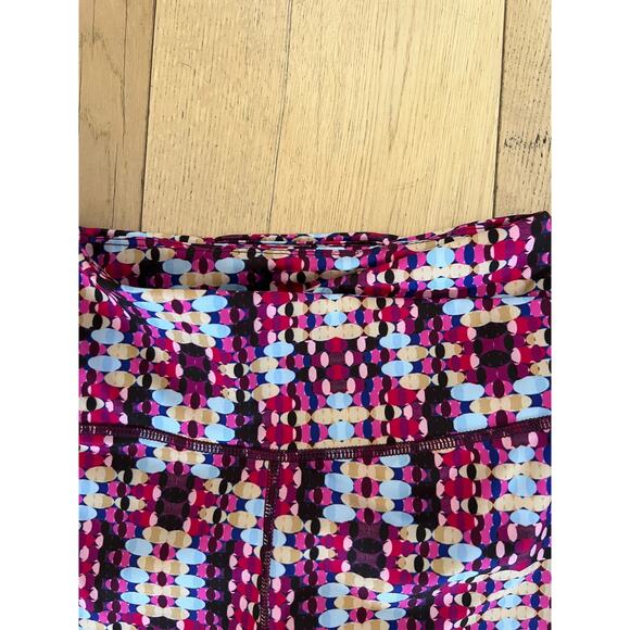 Free People Movement Lose Control Wrap Leggings - Size XS - NWOT - Picture 5 of 6